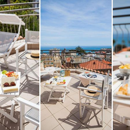 Hotel Tritone Лаїгуелья Екстер'єр фото