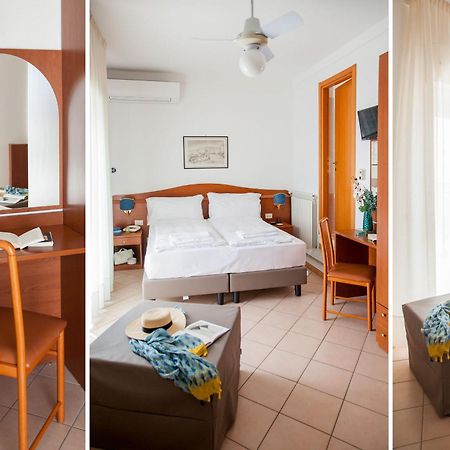 Hotel Tritone Лаїгуелья Екстер'єр фото