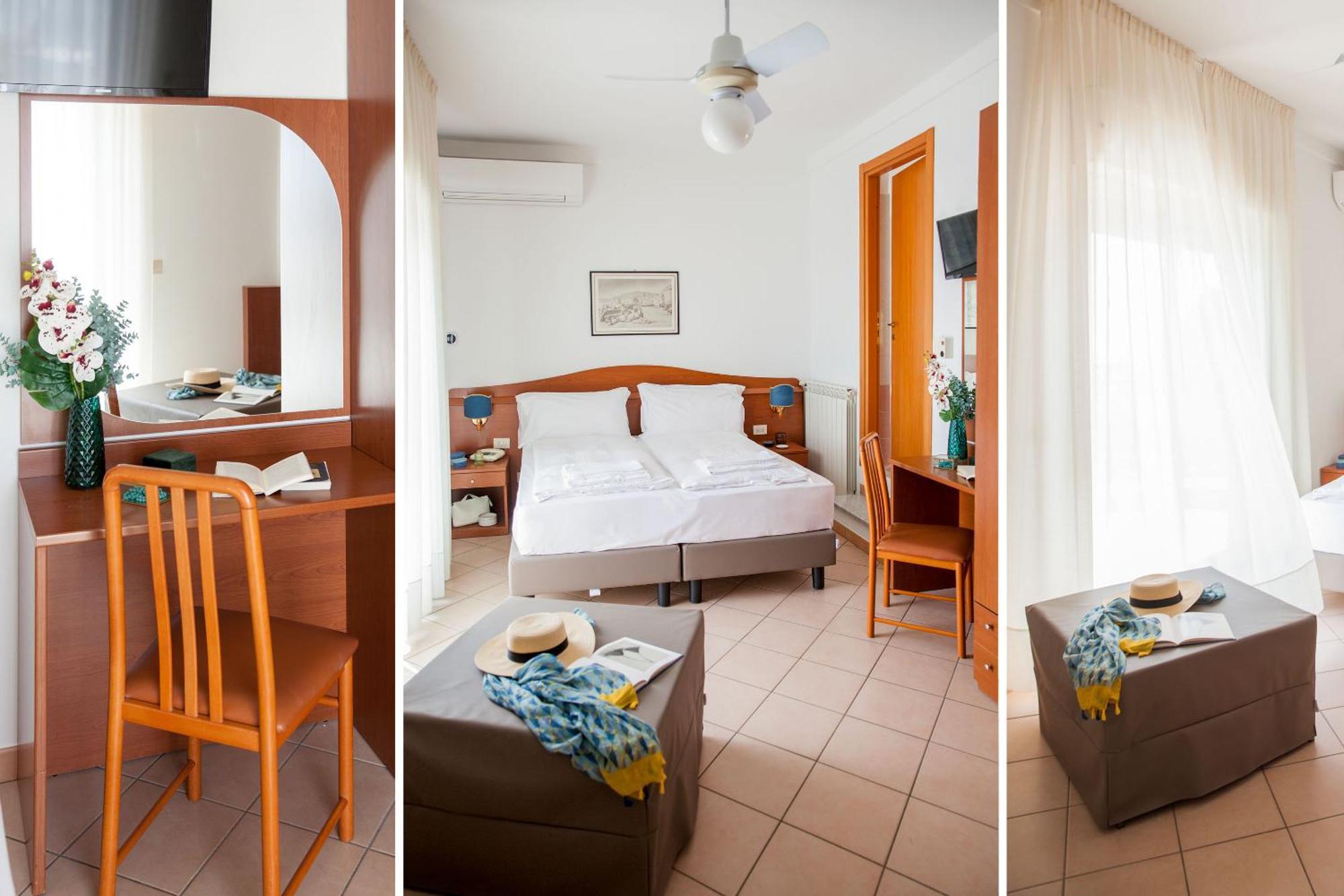 Hotel Tritone Лаїгуелья Екстер'єр фото