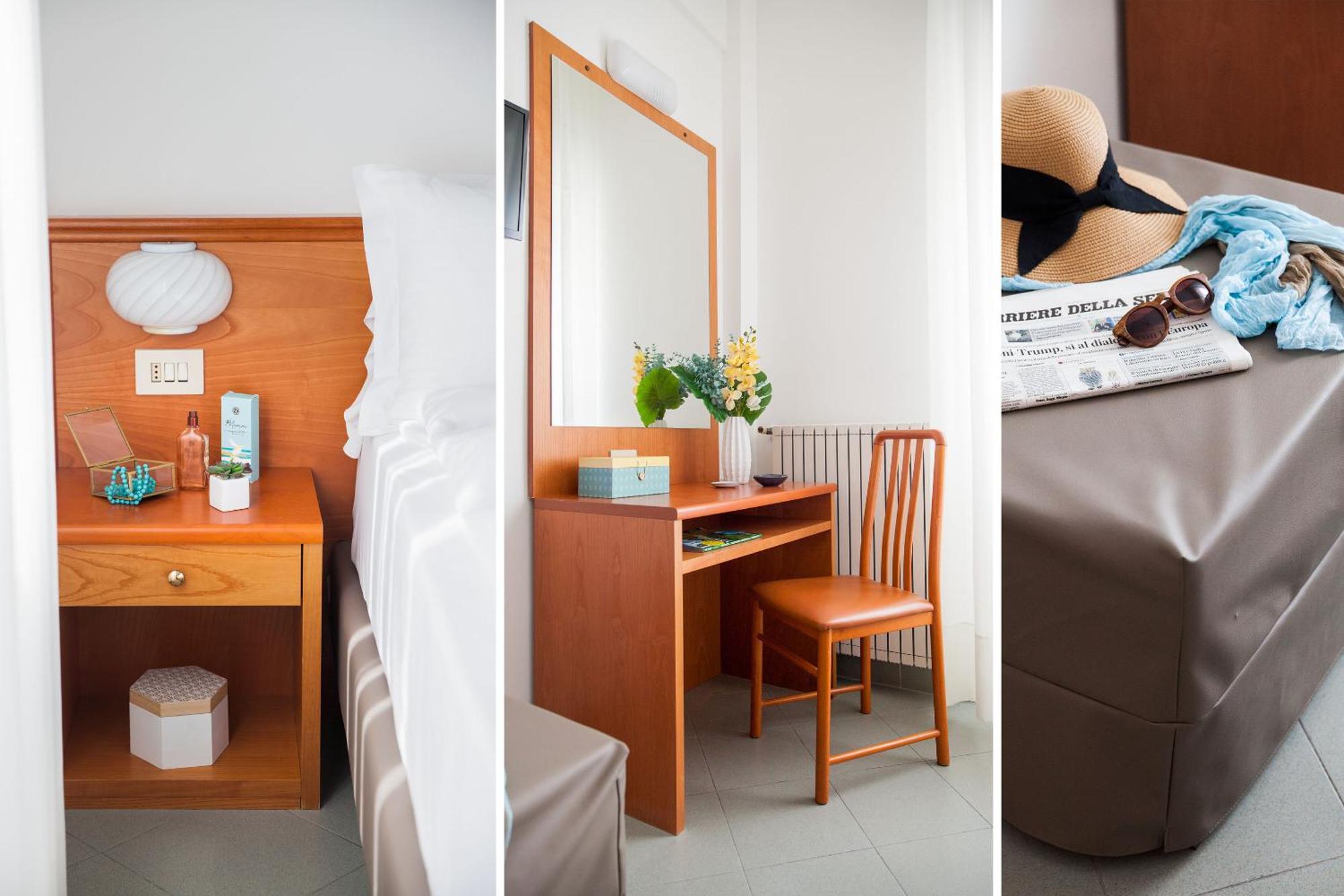 Hotel Tritone Лаїгуелья Екстер'єр фото