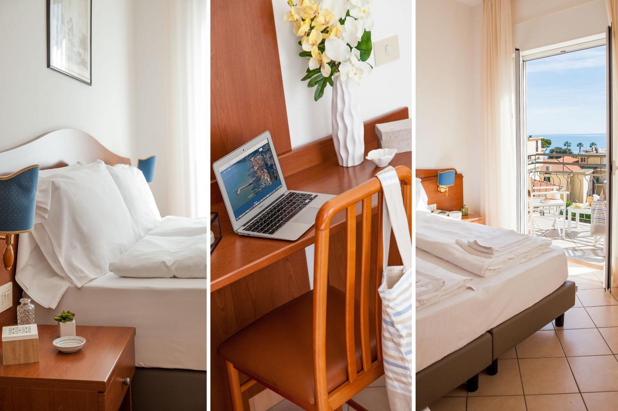 Hotel Tritone Лаїгуелья Екстер'єр фото