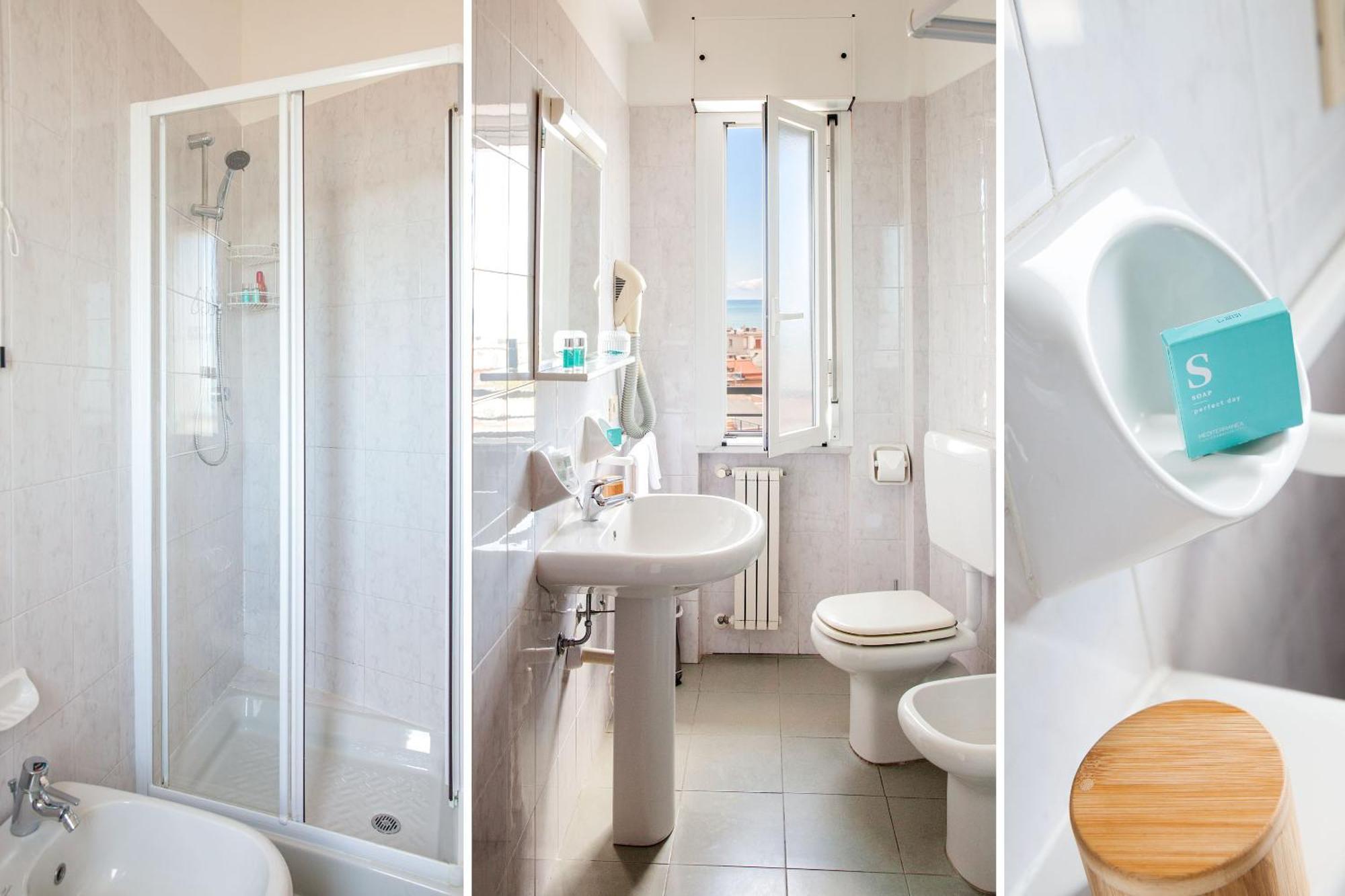 Hotel Tritone Лаїгуелья Екстер'єр фото