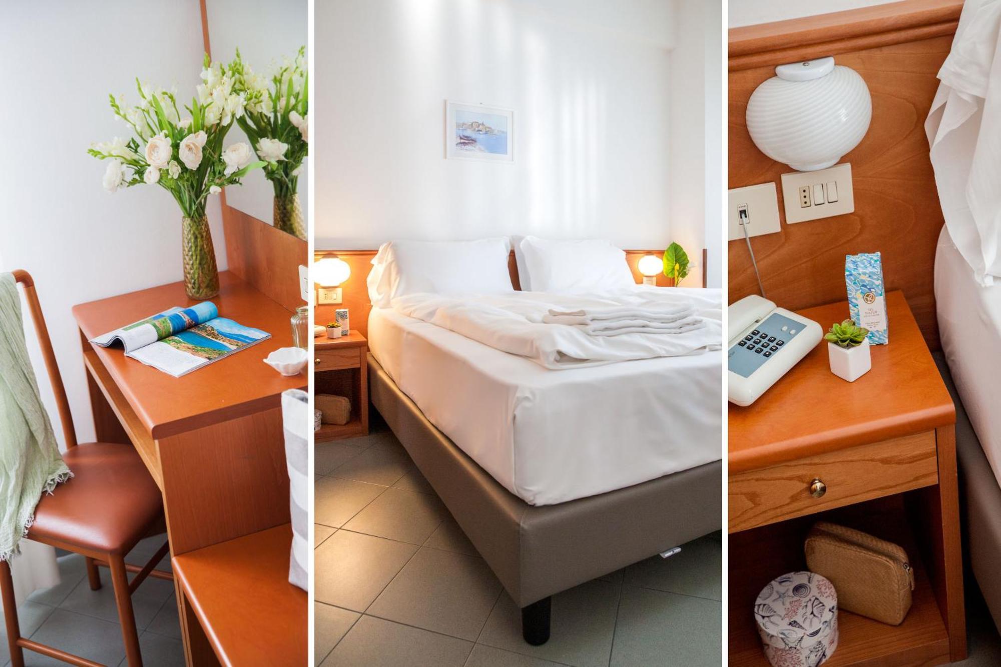 Hotel Tritone Лаїгуелья Екстер'єр фото